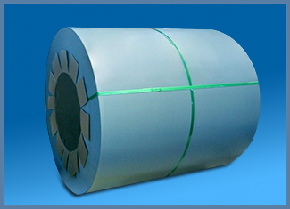 Electro Galvanized Steel